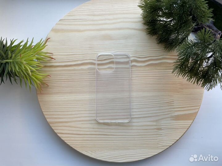 Чехол на iPhone XR в корпусе 13/14 Pro