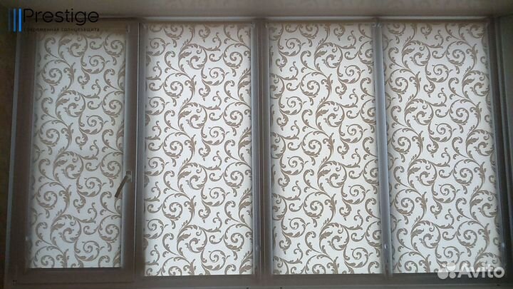 Жалюзи, рулонные шторы с бесплатной установкой