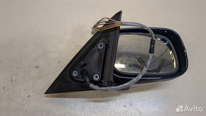 Зеркало боковое Lexus GS, 2010