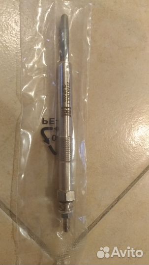 Свечи накаливания для Citroen, Ford, Volvo