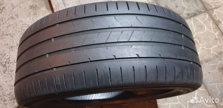 Hankook Ventus Prime 3 K125 245/40 R19 94W
