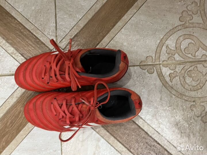 Бутсы adidas