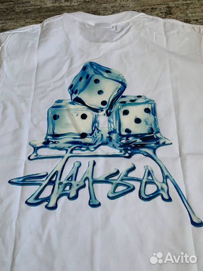 Stussy Ice