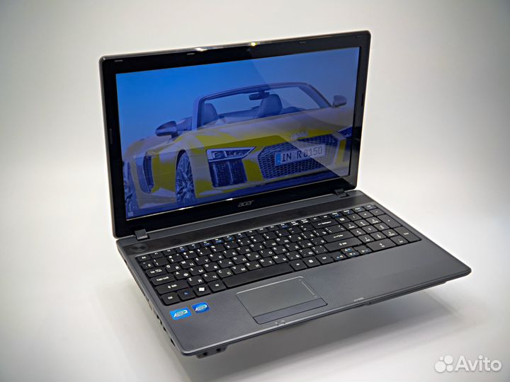 Ноутбуки для учёбы и работы с гарантией Abiq/Абикю