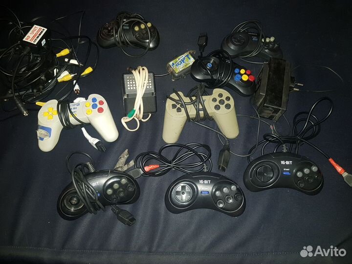 Денди lifa под восстановление