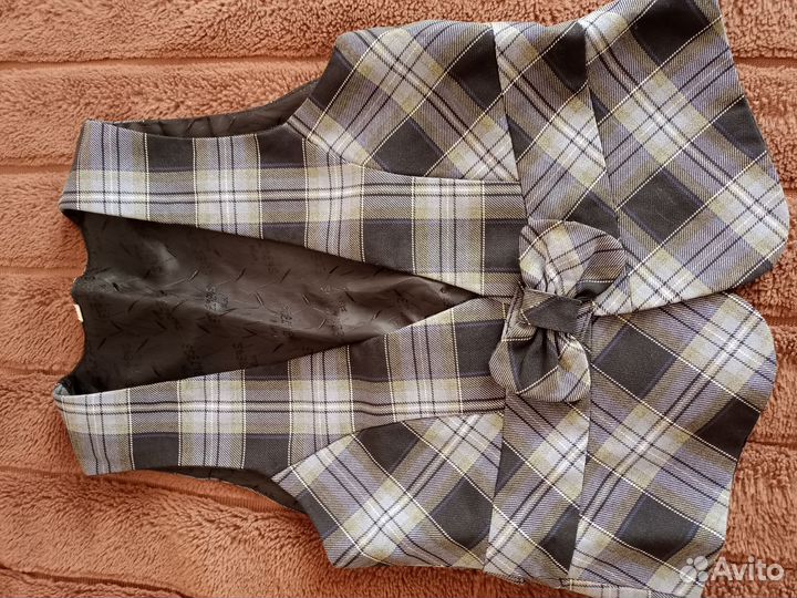 Школьная форма