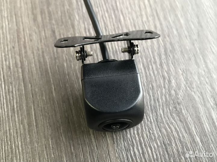 Камера заднего вида AHD 720P