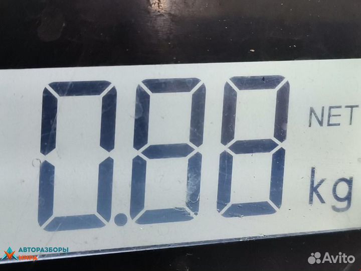 Козырек солнцезащитный Chevrolet Captiva 2008