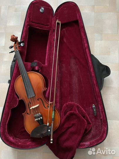 Скрипка Strunal-Cremona 240-1/4