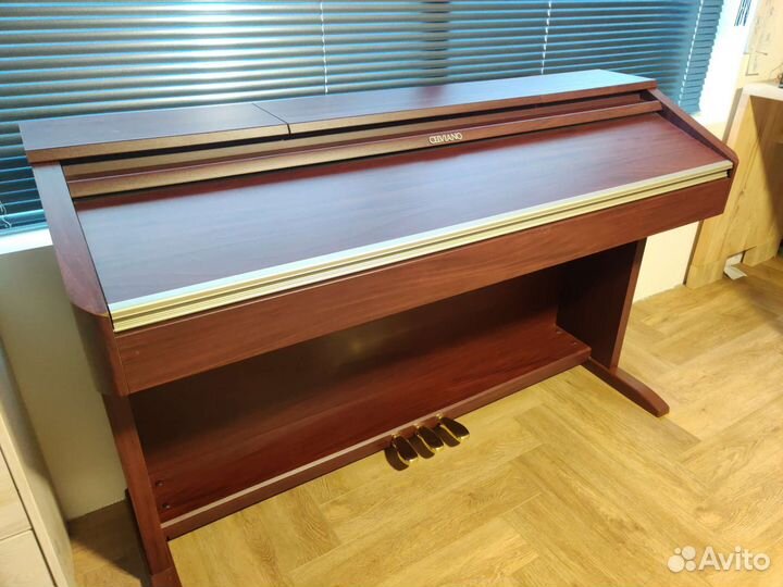 Цифровое пианино Casio ap-500v