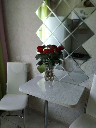 1-к. квартира, 36 м², 9/9 эт.