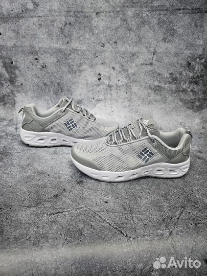 Кроссовки Columbia летние 40 до 46