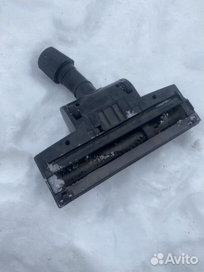 Насадка для пылесоса