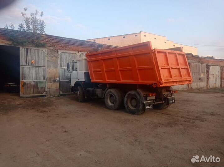 МАЗ 551605-280-050, 2011