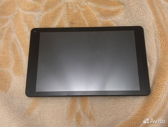 Планшет prestigio multipad