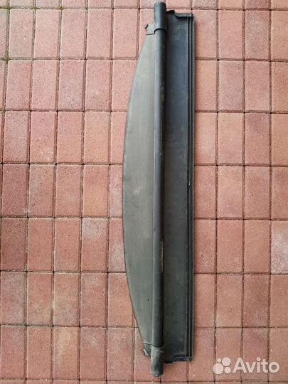 Шторка багажника Ford Escort универсал