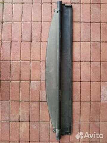 Шторка багажника Ford Escort универсал