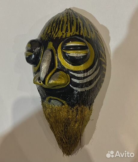 Маска Венесуэла