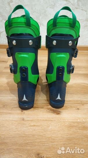 Горнолыжные ботинки atomic Hawx Prime 120 S