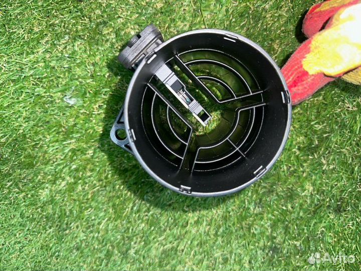 Дмрв Mercedes E W211 ом642.920 2008