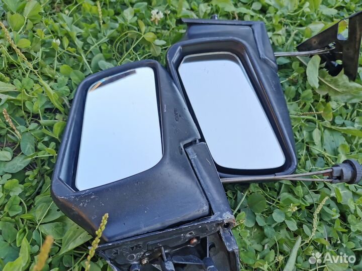 Зеркала заднего вида на ваз 2114,2108