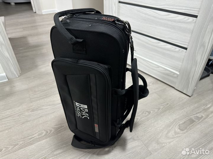 Кейс для трубы Protec