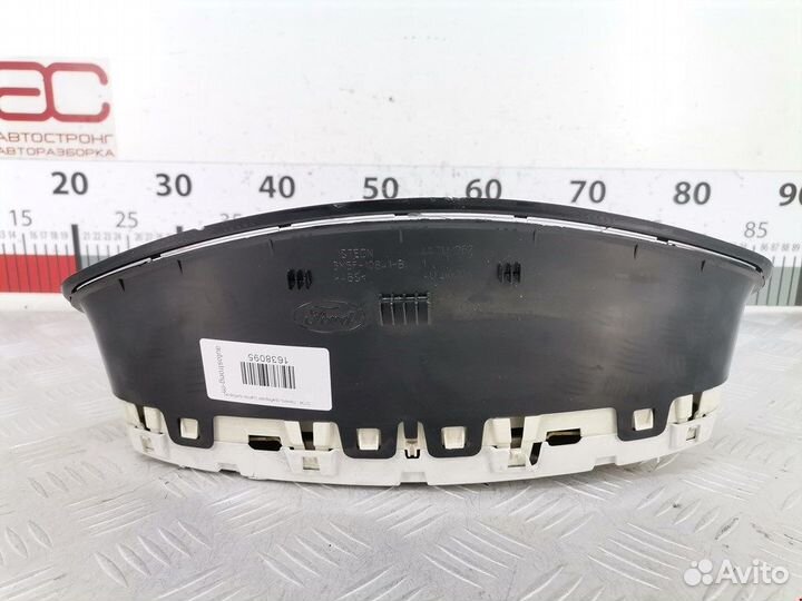 Панель приборная (щиток приборов) для Ford C-MAX 1