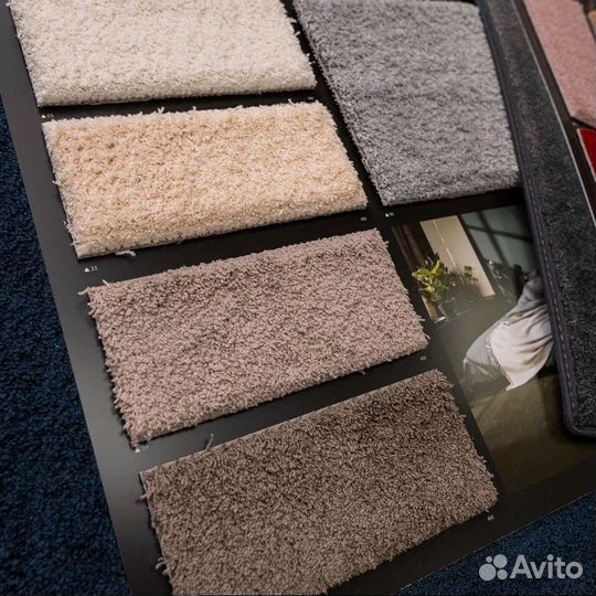 Ковролин для детской