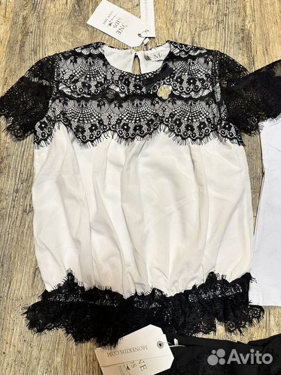 Школьная форма Mone