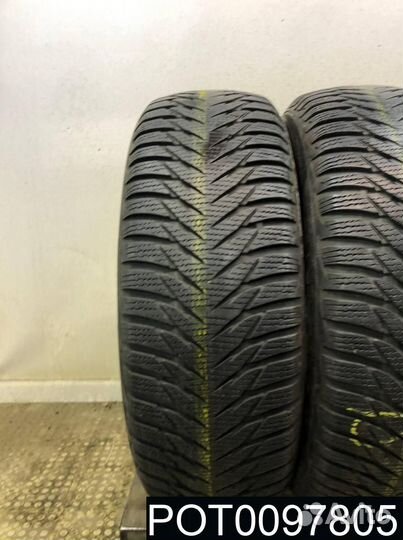 Goodyear UltraGrip 8 205/60 R16 92H