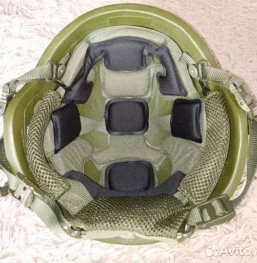 Подтулейное устройство 6б47 с болтами