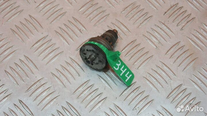 Бендикс Honda Tact, AF24