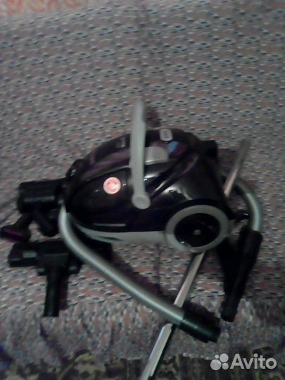 Пылесос Vitek