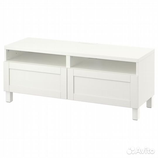 Тумба под тв Бесто IKEA б/у
