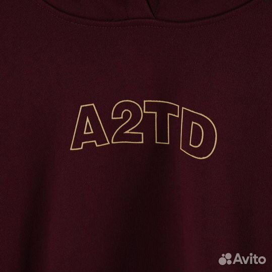 Худи A2TD