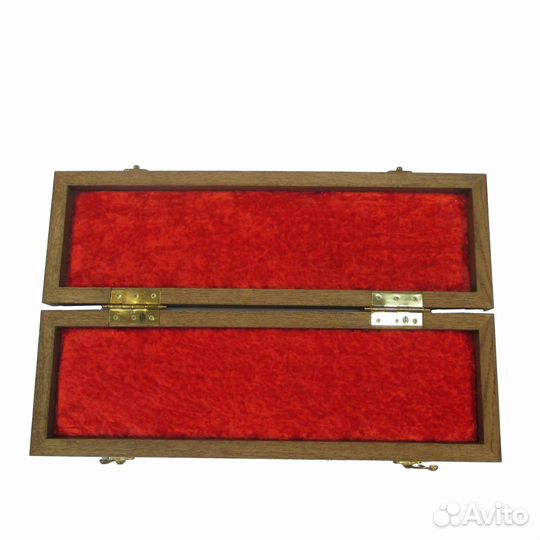 Шкатулка подарочная для кортика и штык ножа