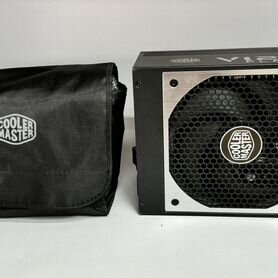 Блок питания бу Cooler Master V1200 Platinum 1200w