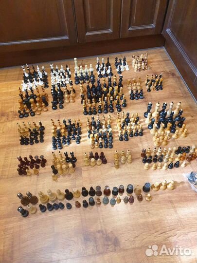 Шахматные фигуры, шахматы, шашки нарды