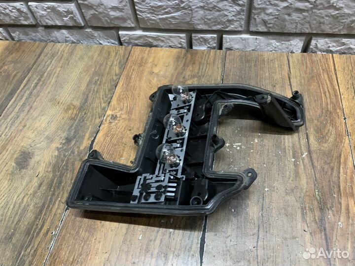 Porsche Cayenne 957 Плата заднего фонаря LH RH