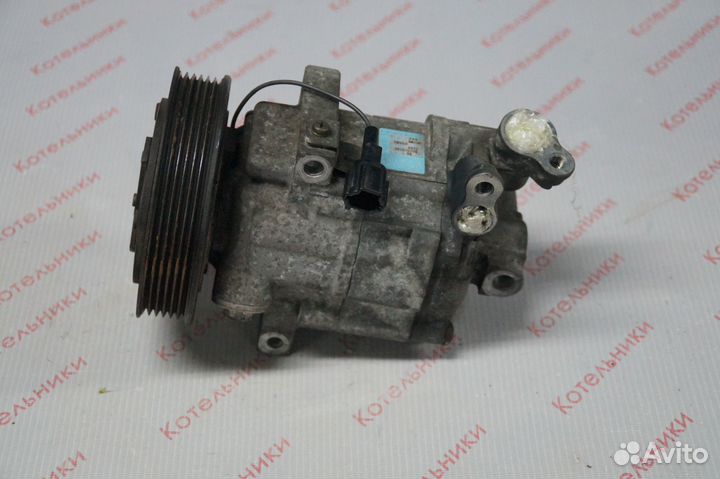 Nissan 92600-8N200 Компрессор кондиционера