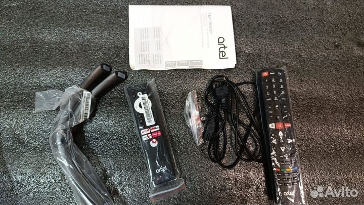 Телевизор SMART tv 50