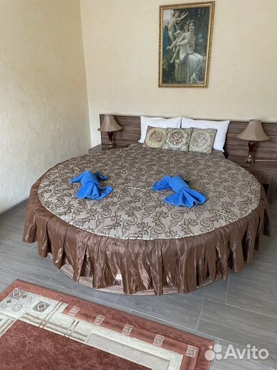 Отдых в Адлере