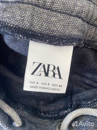 Вещи мужские zara s
