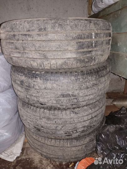 Pirelli Scorpion 235/65 R17