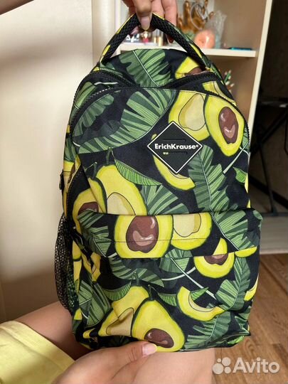 Портфель школьный