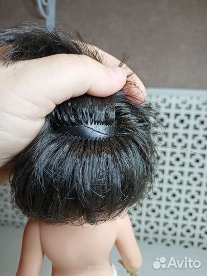 Кукла Канди paola рейна