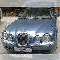 Jaguar S-type 3.0 AT, 2000, 350 000 км, с пробегом, цена 650 000 руб.