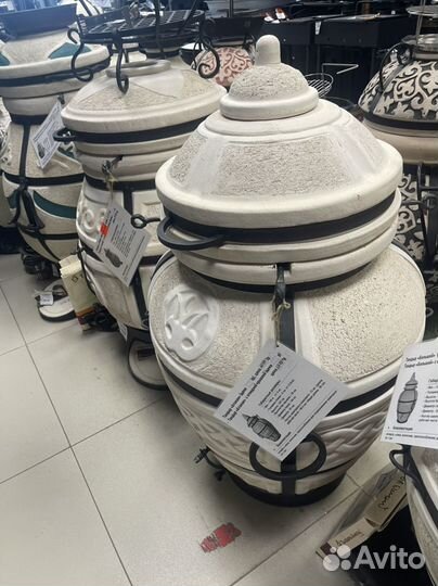 Тандыр Атаман (New)