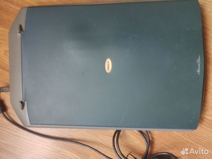 Продажа сканера