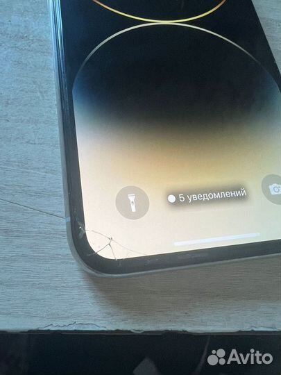 Телефон iPhone Х 256 гб